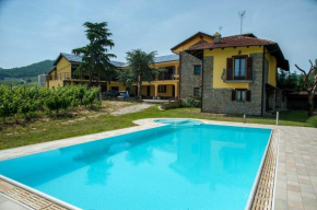 Relais Borgo Sambui - Casa Vacanze - Relax